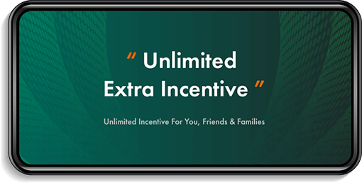 Krikya Affiliate Unlimited Incentive